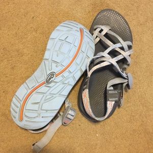 ZX2 Chaco Sandals